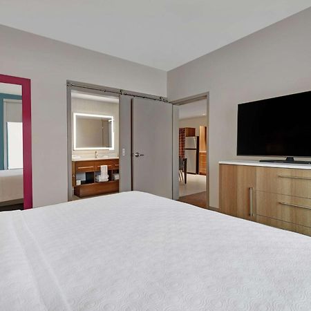 Home2 Suites By Hilton Blacksburg University Eksteriør billede